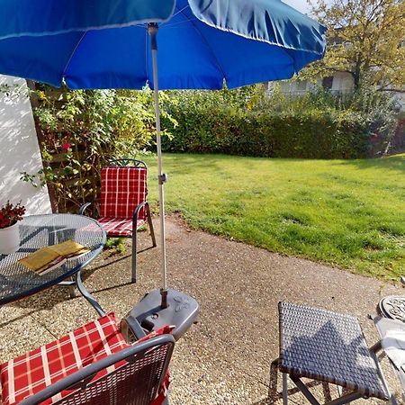 Neuklosterhof App. 06 Pelzerhaken Kültér fotó